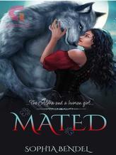 Novel Mated by Sophia Bendel