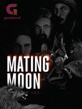 Novel Mating Moon – Asara Pack by K.K.S.