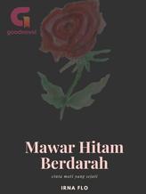 Mawar Hitam Berdarah