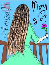 Novel May I Go ? (Indonesia) by Hansaehi Novel May I Go ? (Indonesia) by Hansaehi
