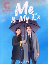 Novel Me & My Ex by Queeny