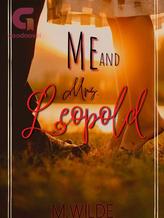 Novel Me and Mrs. Leopold by M. Wilde