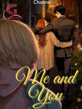 Novel Me and You by Channa