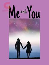 Novel Me and You by Iccan