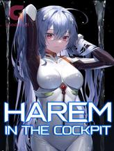 Novel Mecha System: Harem in The Cockpit by Matthew Harris