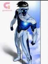 Novel Megaman by Author V