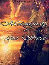 Novel Melancholy of the Sea by Raze_02