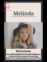 Novel Melinda by Edi