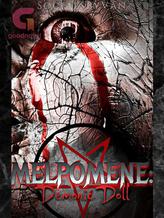 Novel Melpomene: Demonic Doll by @SocialsByVan