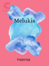 Novel Melukis by happyegg