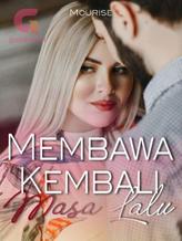 Novel Membawa Kembali Masa Lalu by Mourise