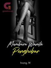 Novel Memburu Wanita Penghibur by Iweng. W