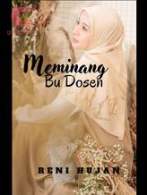 Novel Meminang Bu Dosen by Reni Hujan