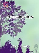 Novel Memories by Sherra Misaki