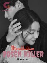 Novel Menaklukkan Dosen Killer by Roesaline