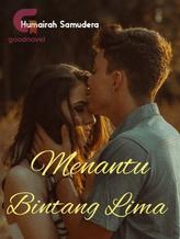 Novel Menantu Bintang Lima by Humairah Samudera