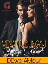 Novel Menantu Bungsu Nyonya Devardo by Dewa Amour