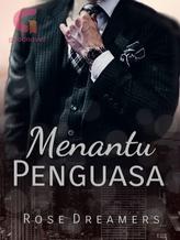 Novel Menantu Penguasa by Rose Dreamers