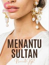 Novel Menantu Sultan by Nuniek KR