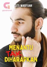 Novel Menantu Tak Diharapkan by Siti Marfuah