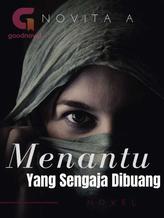 Novel Menantu yang Sengaja Dibuang by HaluMutu