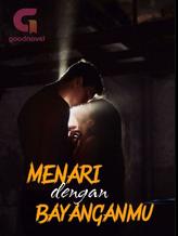 Novel Menari dengan bayanganmu by mllyaul