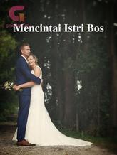 Novel Mencintai Istri Bos by Mr. Ken