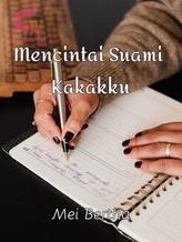 Novel Mencintai Suami Kakakku by Mei Bertha