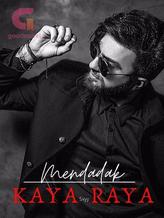 Novel Mendadak Kaya Raya by Skyy Novel Mendadak Kaya Raya by Skyy