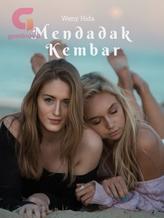 Novel Mendadak Kembar by Weny Hida