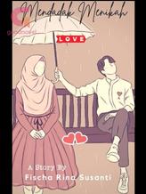 Novel Mendadak Menikah by Fischa Rina Susanti