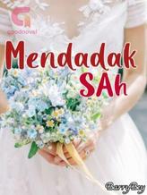 Novel Mendadak Sah by babey