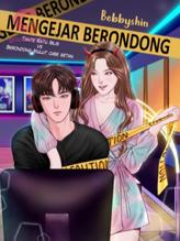 Novel Mengejar Berondong by BebbyShin