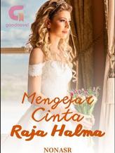 Novel Mengejar Cinta Raja Halma by Nonasr