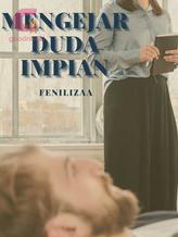 Novel Mengejar Duda Impian by fenilizaa