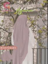 Novel Menggapai Cinta Ayana by Miss Yuka 85