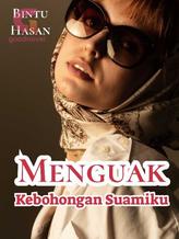 Novel Menguak Kebohongan Suamiku by Bintu Hasan