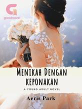 Novel Menikah Dengan Keponakan by Aeris Park