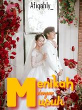 Novel Menikah Dengan Musuh by Afiqahly