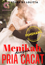 Novel Menikah Dengan Pria Cacat by Lolitta