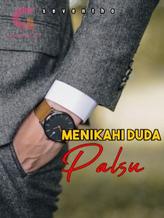 Novel Menikahi Duda Palsu by seventho