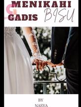 Novel Menikahi Gadis Bisu by Nasya