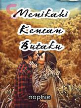 Menikahi Kencan Butaku