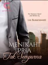 Novel Menikahi Pria (tak) Sempurna by Lis Susanawati