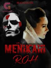 Novel Menikahi Roh by Mayaagne1016