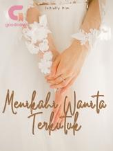 Novel Menikahi Wanita Terkutuk by Utiiie