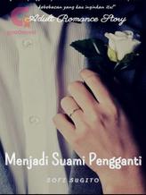 Novel Menjadi Suami Pengganti by Sofi Sugito