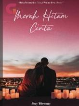 Novel Merah Hitam Cinta #book1 by Suzy Wiryanty