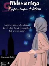 Metamorfosa Kupu-Kupu Malam