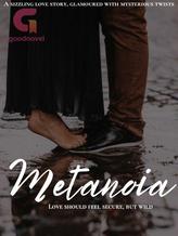 Novel Metanoia by Meena